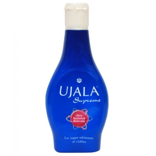 Ujala Blue Liquid - ఉజాల బ్లూ లిక్విడ్ - 250ml