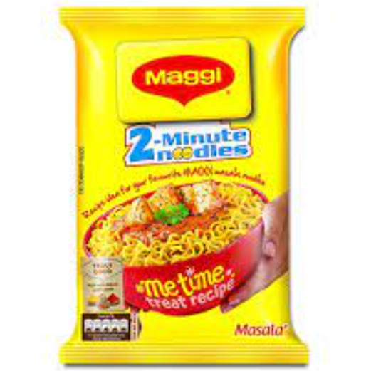 maggi Noodles - మాగ్గీ నూడిల్స్ - single pack