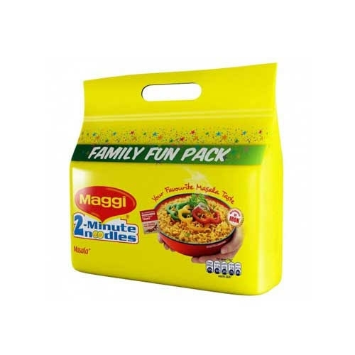 maggi Noodles - మాగ్గీ నూడిల్స్ - 8 pack