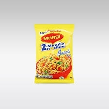 maggi Noodles - మాగ్గీ నూడిల్స్ - 5/-