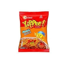Yippee Noodles - ఇప్పీ నూడుల్స్ - 5/-