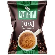 Continental Instant Coffee - కాంటినెంటల్ కాఫీ - 2.3g