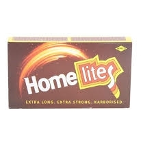 Home Lites Matchbox - హోమ్ లైట్స్స్ అగ్గిపెట్టె - Big size