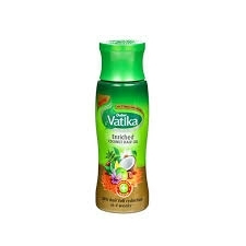 Dabur Vatika Hair Oil - డాబర్ వాటిక తల నూనె - 90ml