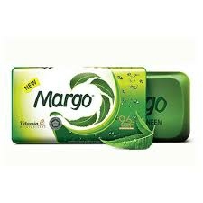 Margo Neem Soap - మార్గో వేప సబ్బు - 100g