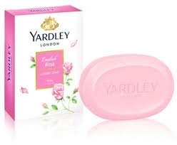 Yardley English Rose - యార్డ్లీ ఇంగ్లీష్ రోజ్ సబ్బు - 100g