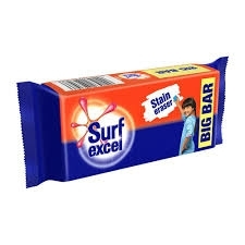 Surf Excel Soap - సర్ఫ్ ఎక్సెల్ సబ్బు - 250g