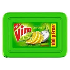 Vim Dish Wash Soap - విమ్ అంట్లు సబ్బు - 500g+100g Free