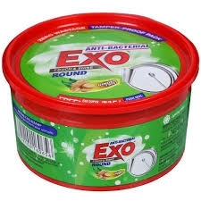 Exo Dish Wash Bar - ఎక్సో అంట్ల సబ్బు - 500g