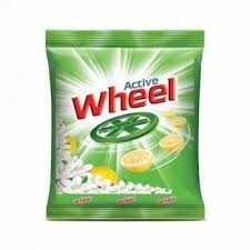Wheel Detergent Powder - వీల్ డిటర్జెంట్ పౌడర్ - 500g