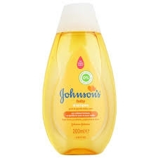 Johnson's Baby Shampoo - జాన్సన్ బేబీ షాంపూ - 100ml