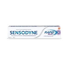 Sensodyne Rapid Relief - సెంసోడైన్ రాపిడ్ రిలీఫ్ - 40g