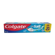 Colgate Active Salt - కోల్గేట్ ఆక్టీవ్ సాల్ట్ - 44g