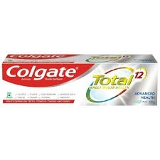 Colgate Total Advance - కోల్గేట్ టోటల్ అడ్వాన్స్ - 120g
