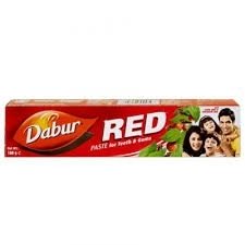 Dabur Red Paste - డాబర్ ఎర్ర పేస్ట్ - 200g