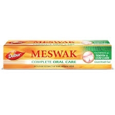 Dabur Meswak Paste - డాబర్ మేస్వక్ పేస్ట్ - 200g