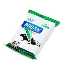 Roban Rat Kill - రొబాన్ ఎలుక బిస్కేట్ - 25g