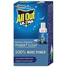 All Out Ultra Liquid - ఆల్ ఔట్ అల్ట్రా లిక్విడ్ - 45ml Refill