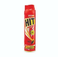 Hit Red Cockroach - హిట్ బొద్దింకల స్ప్రే - 200ml