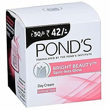 Ponds White Beauty - పాండ్స్ వైట్ బ్యూటీ క్రీమ్ - 15g