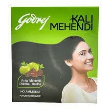 Godrej Kalimehendi - గోద్రెజ్ కాలి మెహిందీ - 3g