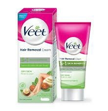 Veet Hair Removal Cream - వీట్ హెయిర్ రిమూవ్ - 50g