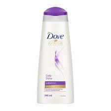 Dove Daily Care Shampoo -   డోవ్ రోజూ షాంపూ - 180ml