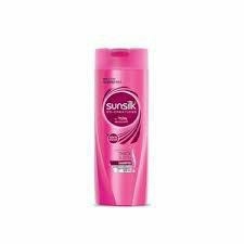Sunsilk Pink Shampoo - సన్సిల్క్ పింక్ షాంపూ - 80ml