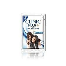 Clinic Plus Shampoo - క్లినిక్ ప్లస్ షాంపూ - 6ml