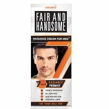 Fair & Handsome Cream - ఫెయిర్ & హ్యాండ్సమ్ - 15g