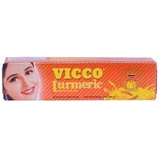 Vicco Turmeric Cream - వికో టర్మ్ రిక్ క్రీమ్ - 30g