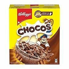 Kellogg's Chocos - కెల్లాగ్స్ చోకాస్ - 250g