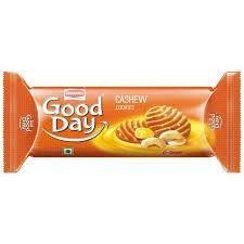 Good Day Cashew - గుడ్ డే జీడిపప్పు బిస్కెట్స్ - 100g