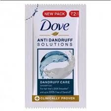 Dove Dandruff Care - డోవ్ చుండ్రుకు  షాంపూ - 5ml