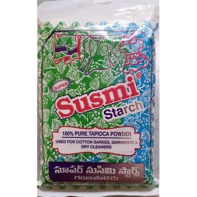 Susmi Starch Powder - సుస్మి గంజి పొడి - 200g