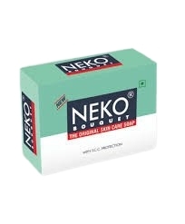 Neko Skin Care Soap - నెకో సోప్ - 100g