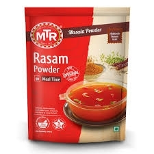 MTR Rasam Powder - MTR రసం పొడి - 100g
