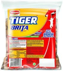 Tiger Brita Biscuits - టైగర్ బ్రిట బిస్కెట్స్ - 150g