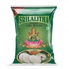 Lalitha Idly Rava - లలిత ఇడ్లీ రవ్వ - 1 kg