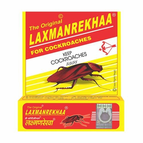 Laxmanrekha - లక్ష్మణ్ రేఖ - 1 pc