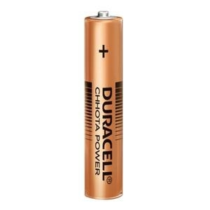 Duracell Pencell Battery - డ్యూరసెల్ బ్యాటరీ - 1pc AAA