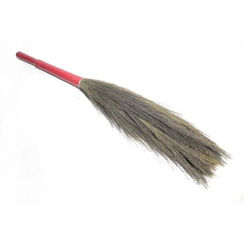Soft Broom Stick - కుంచి చీపురి - 1pc Economy