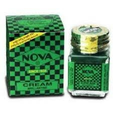 Nova Vaseline Cream - నోవా వ్యాజలైన్ క్రీం - 27g