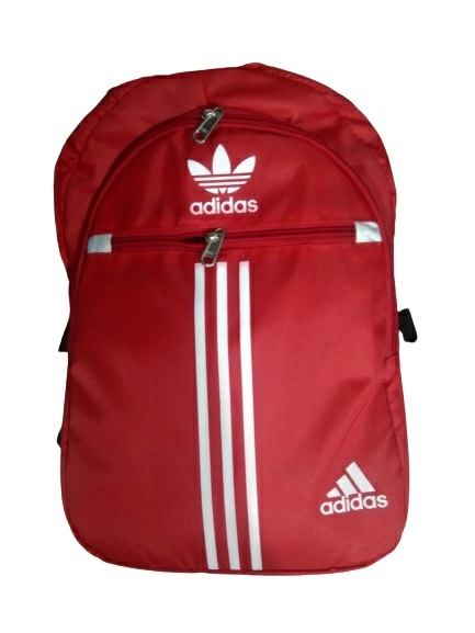 Adidas New Backpack Shoulder Travel Sport Laptop Casual Backpack School  Bagpack Beg Sekolah KJ fashion | Lazada