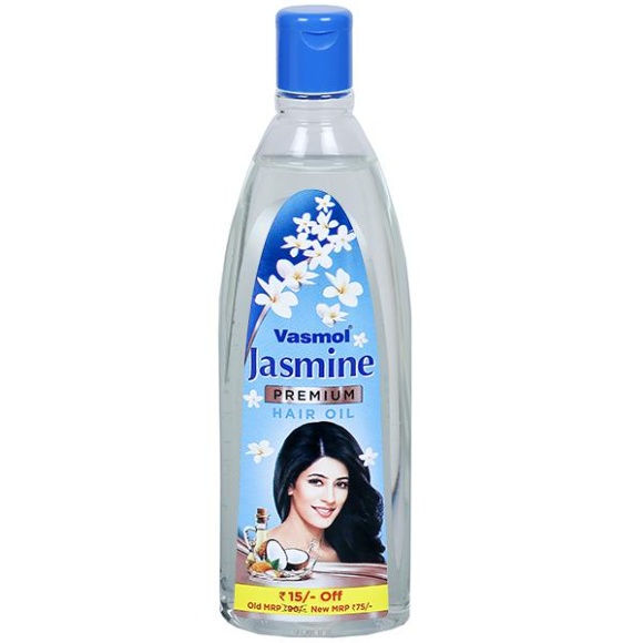 Order Anmol Jasmine Hair Oil40ml Online From Rakesh Kirana Storesjabalpur