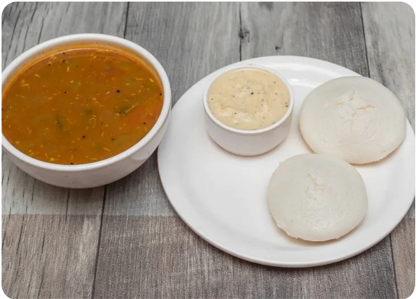 Idli - Book and Get Fast Delivery. Call / whatsapp 8434963456