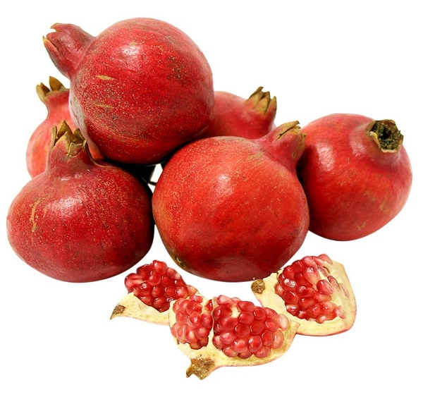 Pomegranate Economy 6pcs