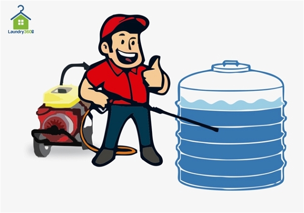 REQUEST FOR 10 Local & Professional Water Tank Cleaner List. - WhatsApp Us 8434963456, AFTER SUCCESSFUL SERVICE.