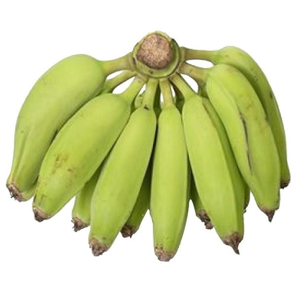 Banana Raw 1 Kg