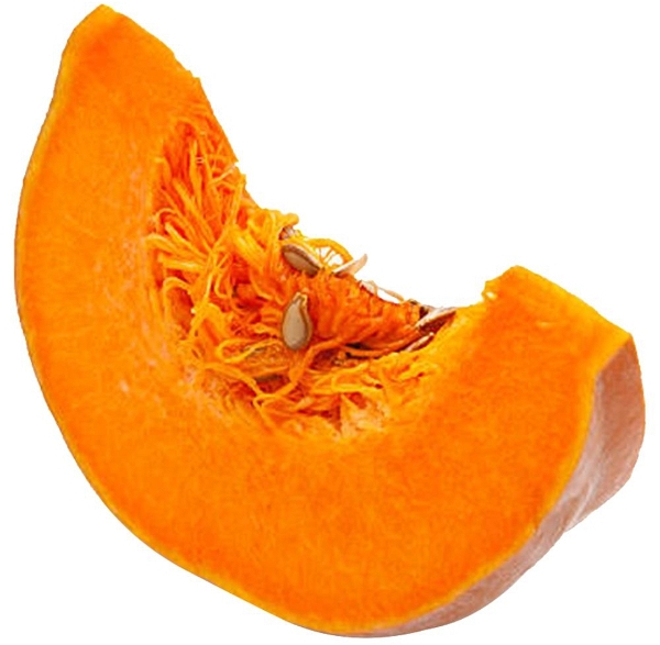 Pumpkin Slice 1 Kg